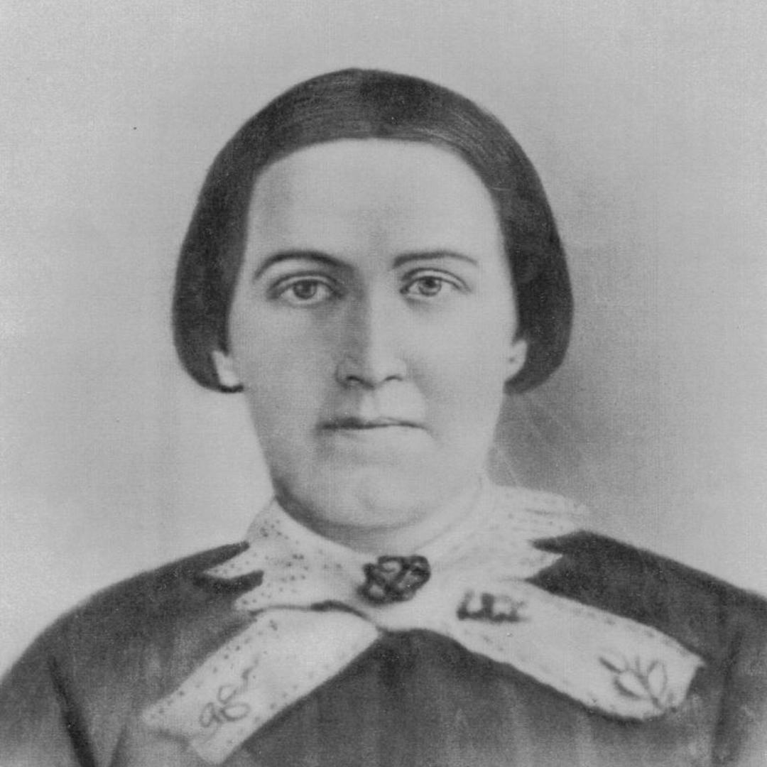 Lucy Lucetta Brown (1832 - 1869) Profile